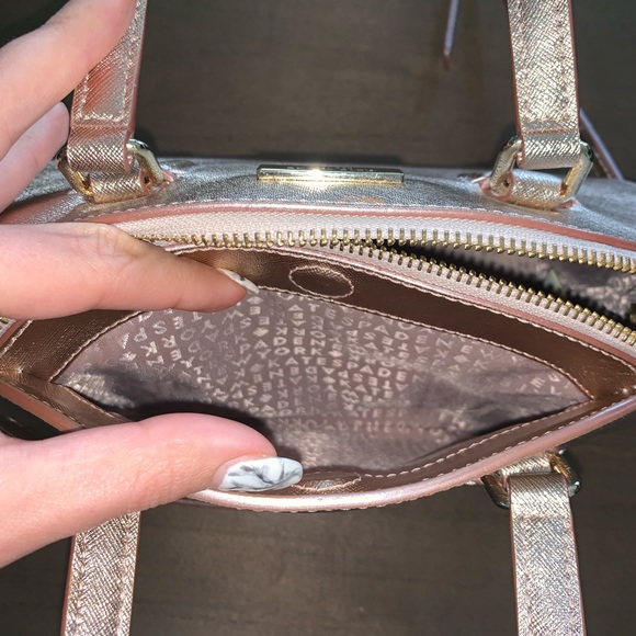 Kate Spade Laurel Way Mini Reiley Crossbody - Picture 5 of 8